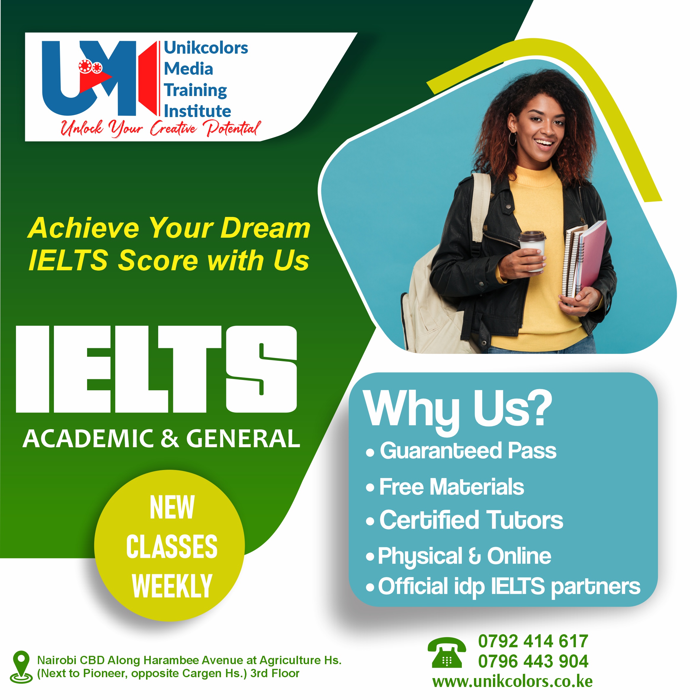 IELTS Writing Tips: Practice And Succeed Your Exam Essay!